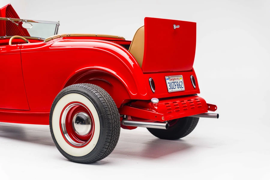 1932 Ford Model B - Image 29 of 31
