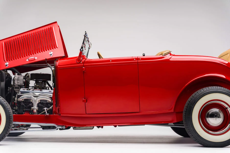 1932 Ford Model B - Image 10 of 31