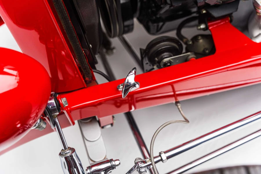 1932 Ford Model B - Image 24 of 31