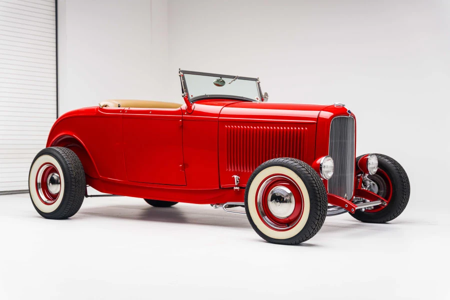 1932 Ford Model B - Image 6 of 31