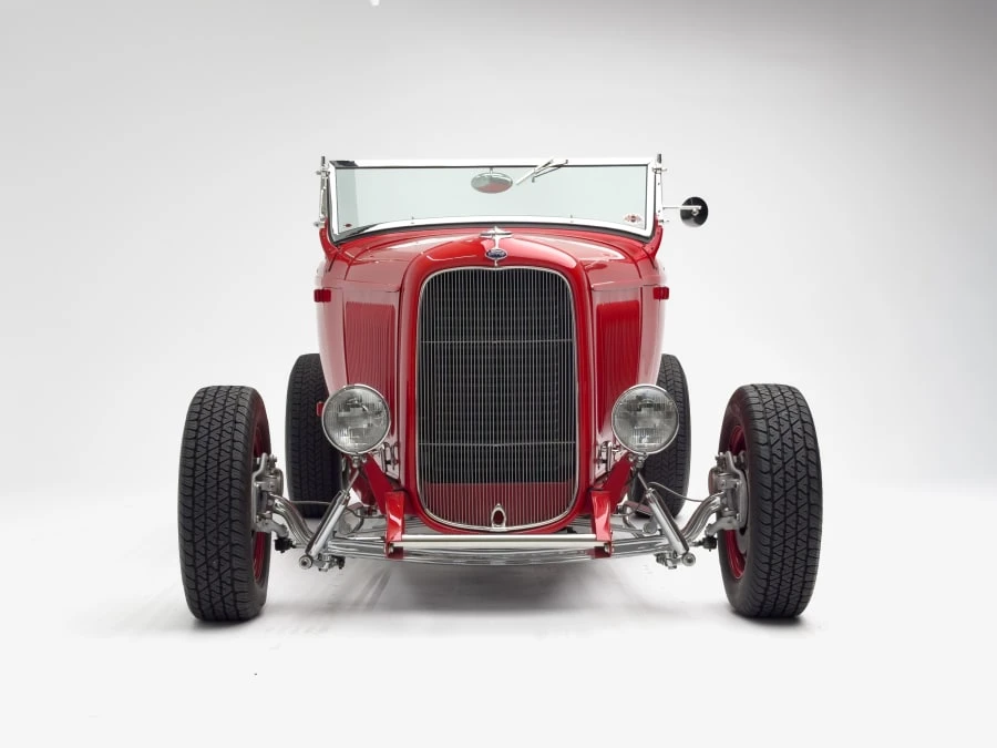 1932 Ford Model B - Image 4 of 31