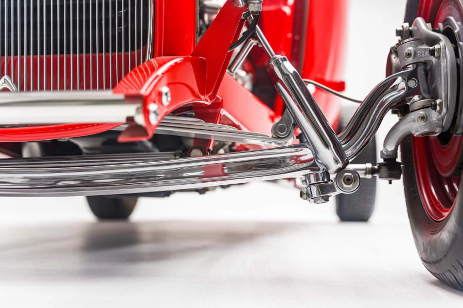 1932 Ford Model B - Image 20 of 31