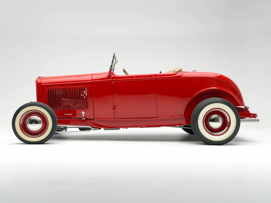 1932 Ford Model B - Image 2 of 31