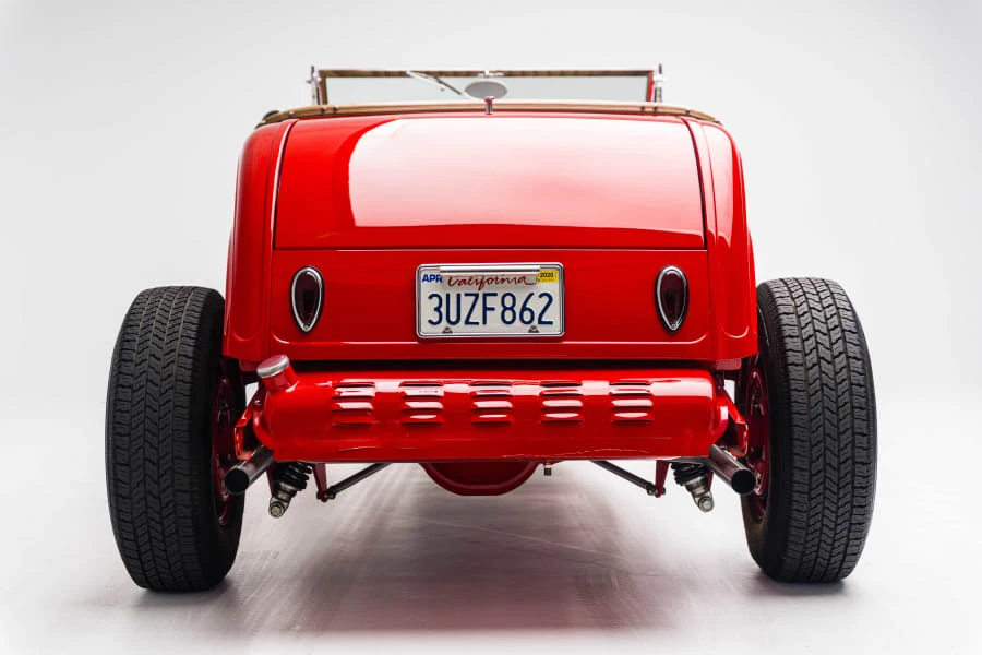 1932 Ford Model B - Image 5 of 31