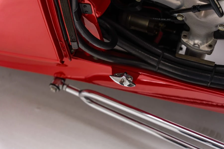 1932 Ford Model B - Image 27 of 31