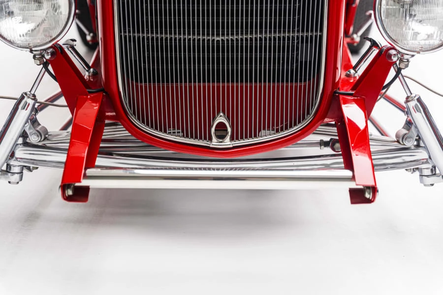1932 Ford Model B - Image 15 of 31