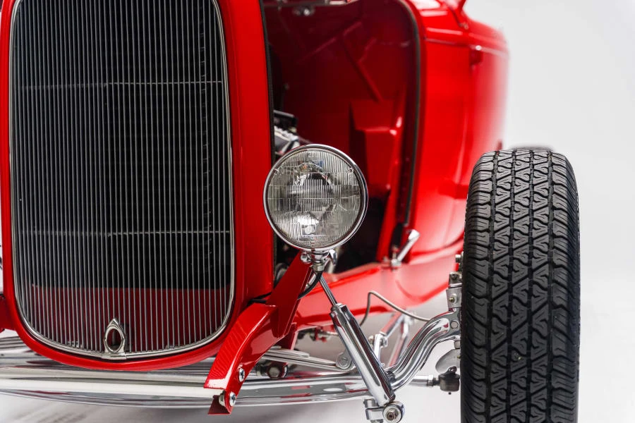 1932 Ford Model B - Image 13 of 31