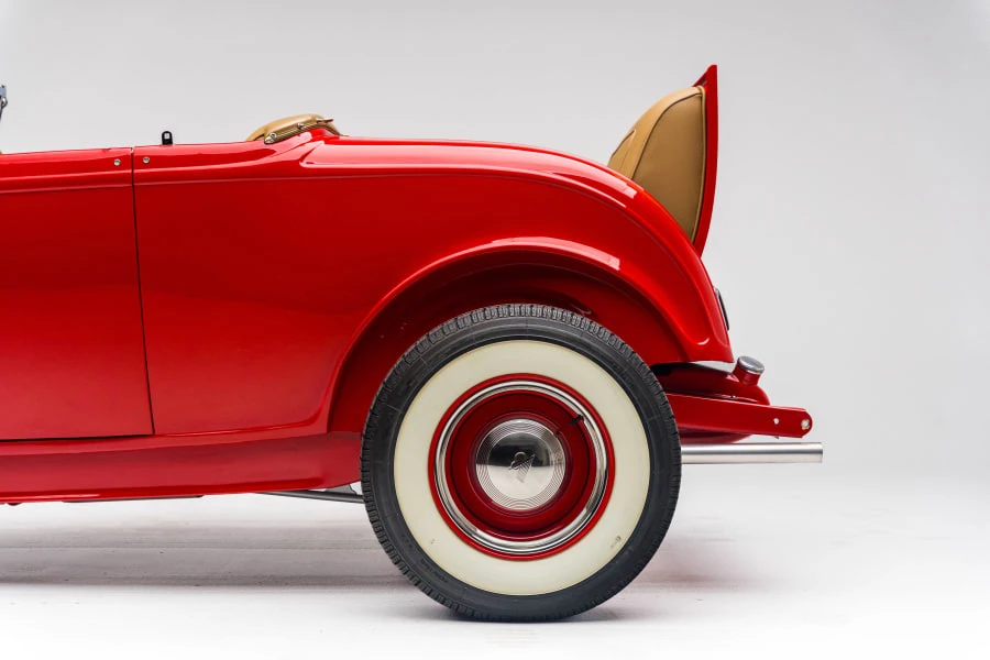 1932 Ford Model B - Image 9 of 31