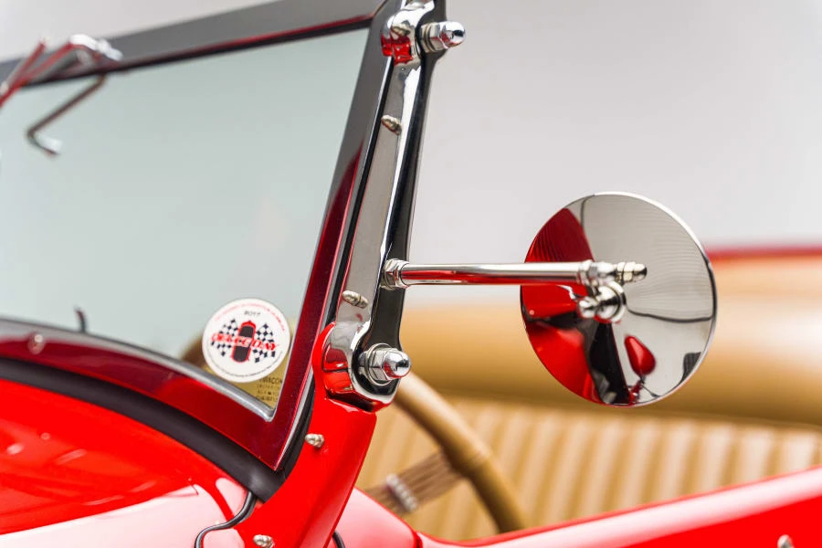 1932 Ford Model B - Image 31 of 31