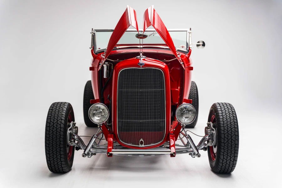 1932 Ford Model B - Image 14 of 31