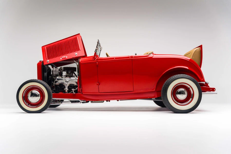 1932 Ford Model B - Image 18 of 31