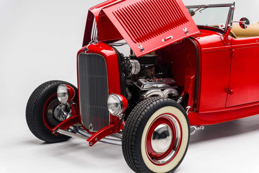 1932 Ford Model B - Image 12 of 31