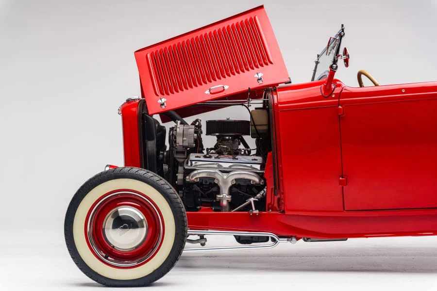 1932 Ford Model B - Image 8 of 31