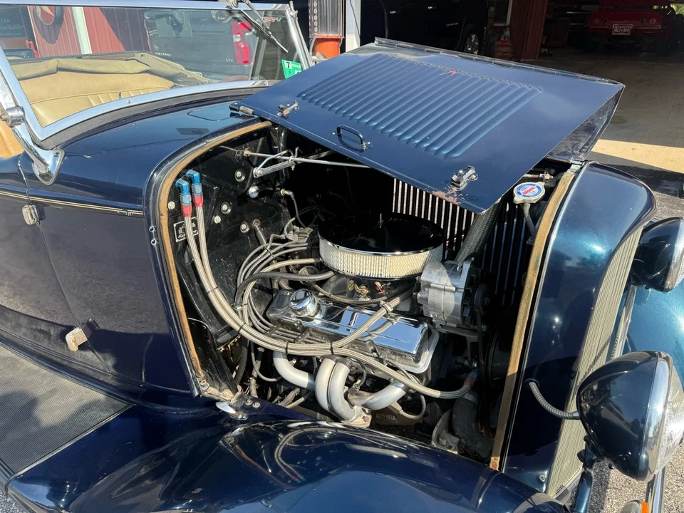 1932 Ford Model B - Image 20 of 21