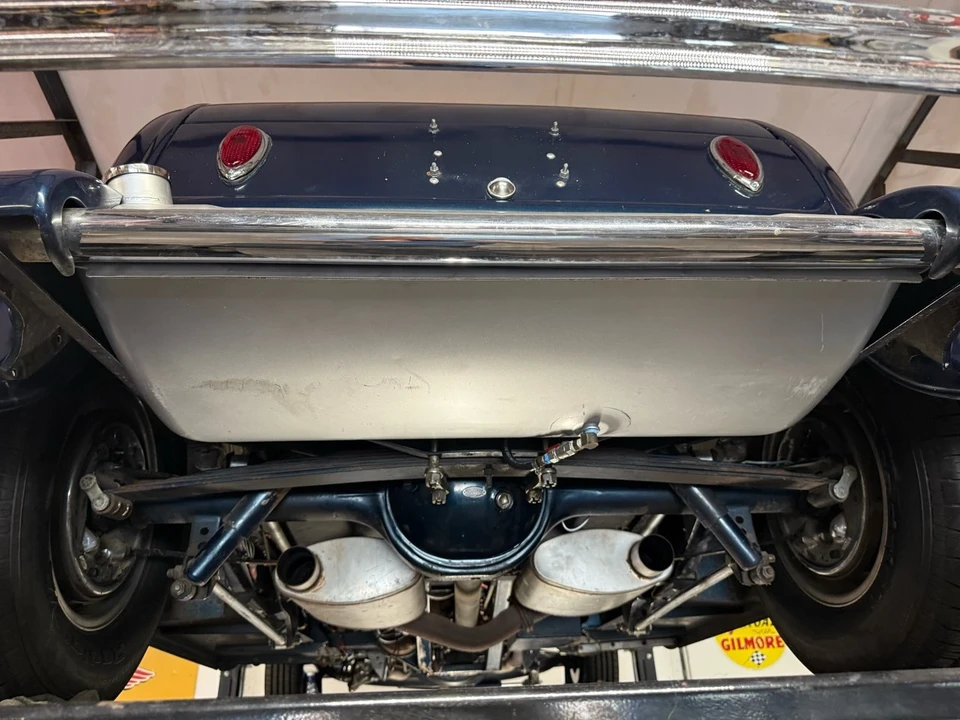 1932 Ford Model B - Image 16 of 21
