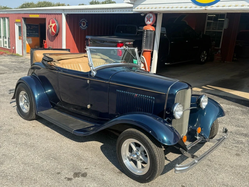 1932 Ford Model B - Image 2 of 21