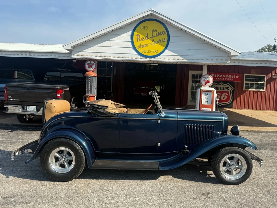 1932 Ford Model B - Image 4 of 21