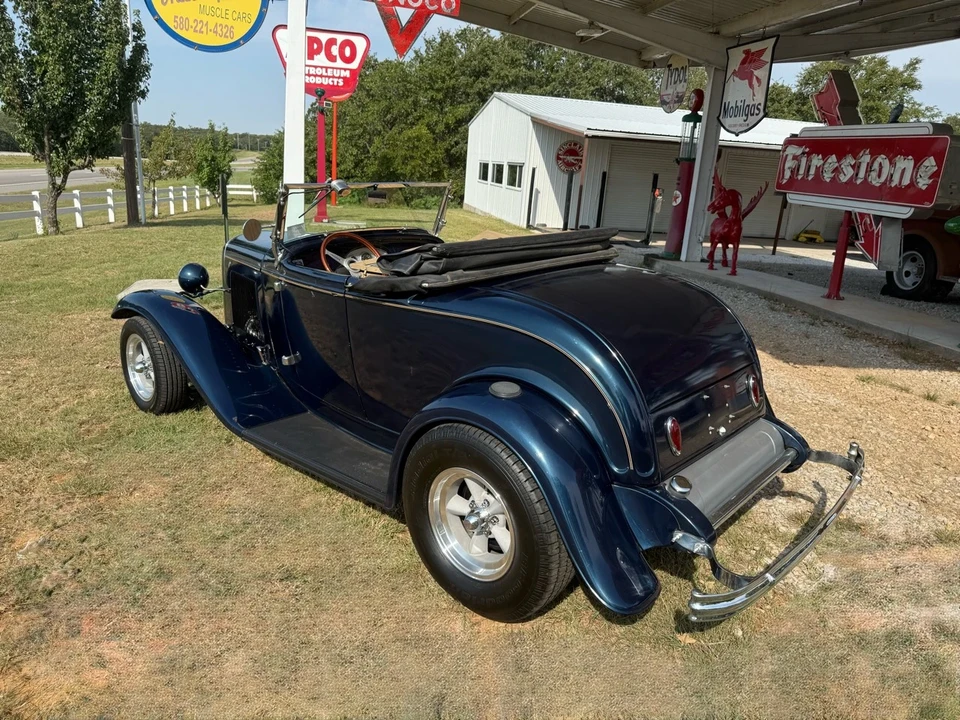 1932 Ford Model B - Image 5 of 21