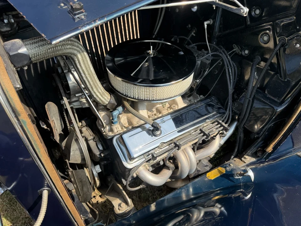 1932 Ford Model B - Image 19 of 21
