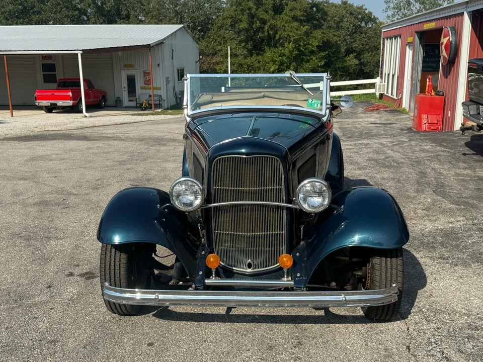 1932 Ford Model B - Image 8 of 21