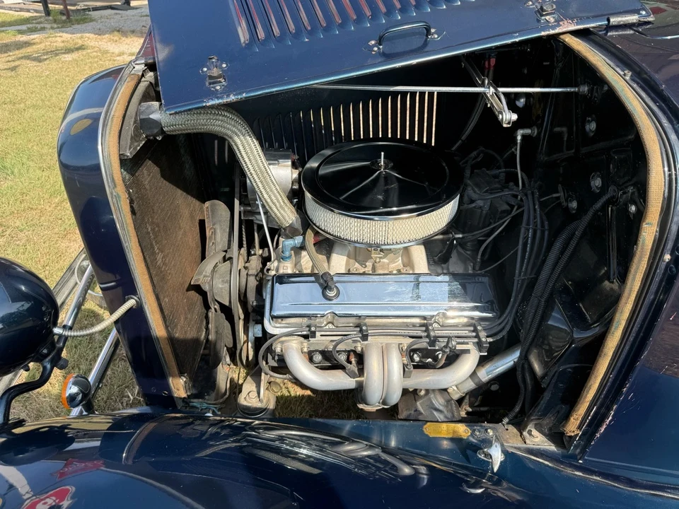 1932 Ford Model B - Image 17 of 21