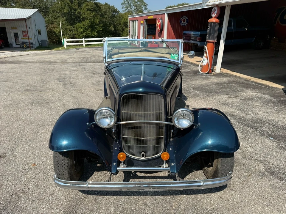 1932 Ford Model B - Image 7 of 21