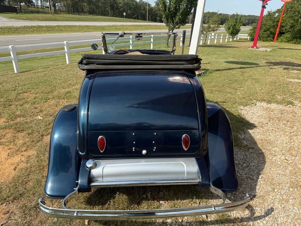 1932 Ford Model B - Image 9 of 21