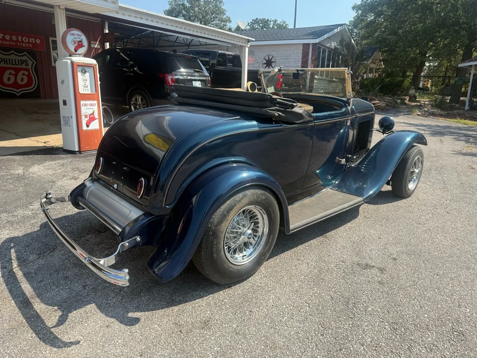 1932 Ford Model B - Image 6 of 21