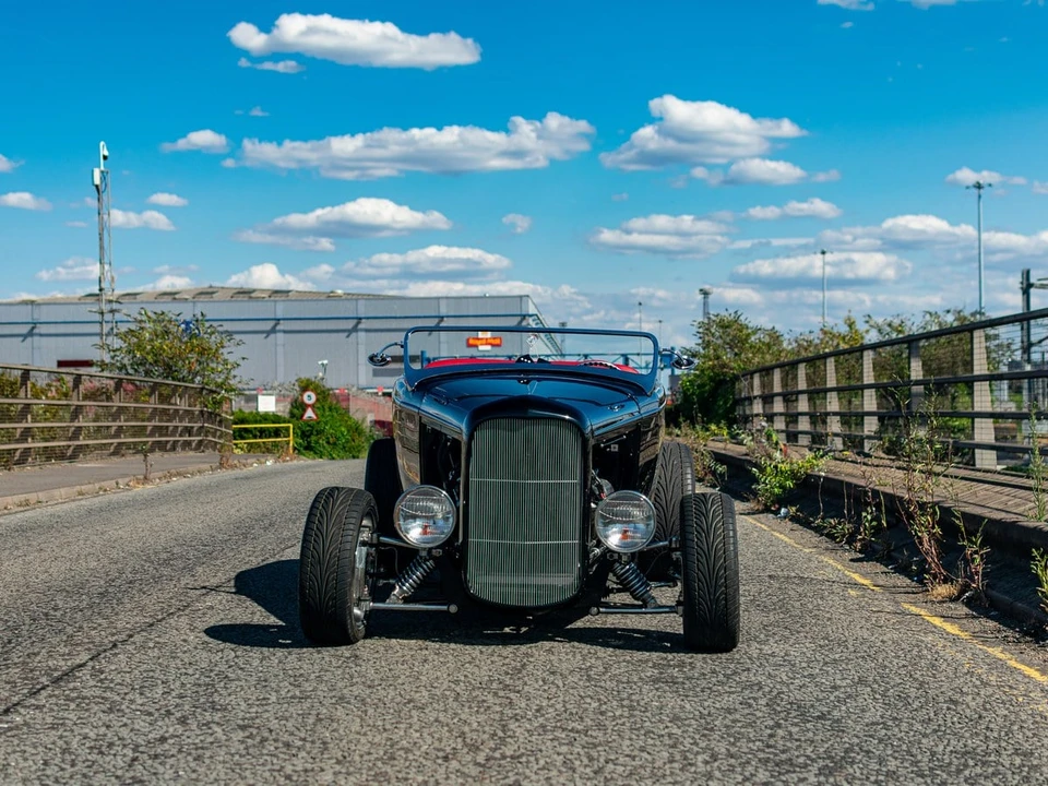 1932 Ford Model B - Image 5 of 30