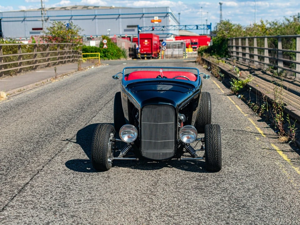 1932 Ford Model B - Image 6 of 30