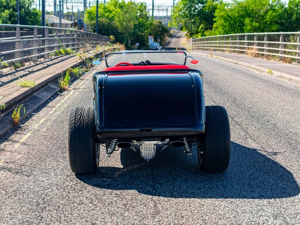 1932 Ford Model B - Image 9 of 30