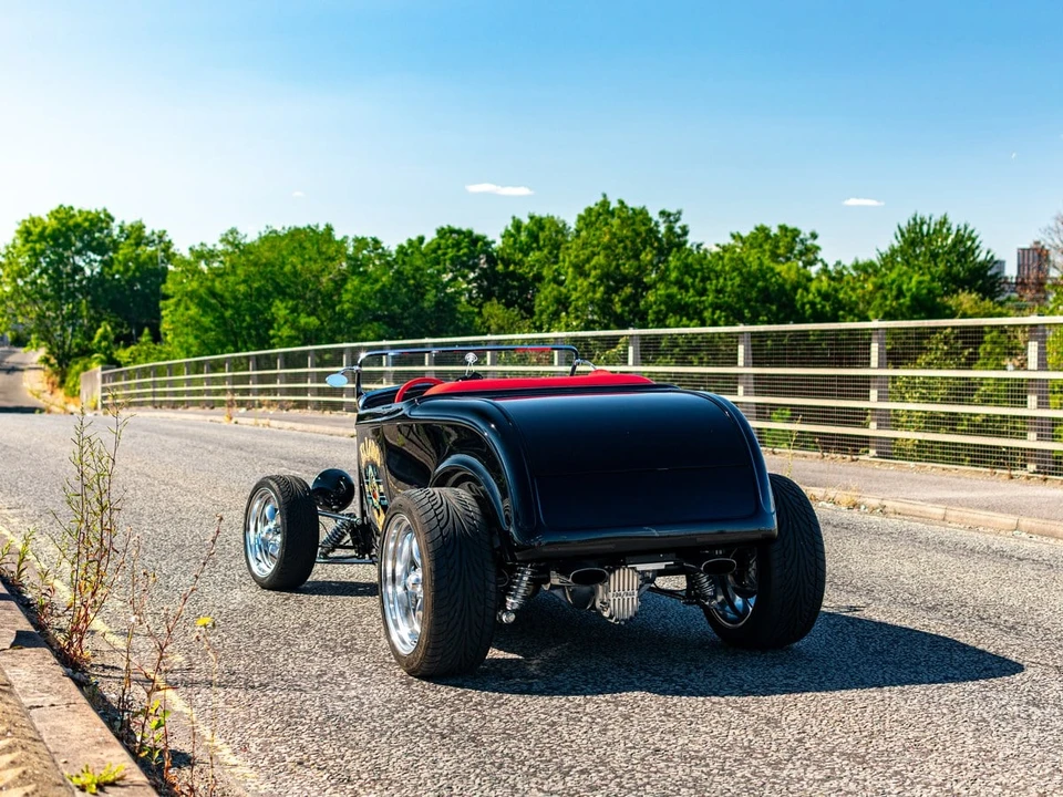 1932 Ford Model B - Image 12 of 30