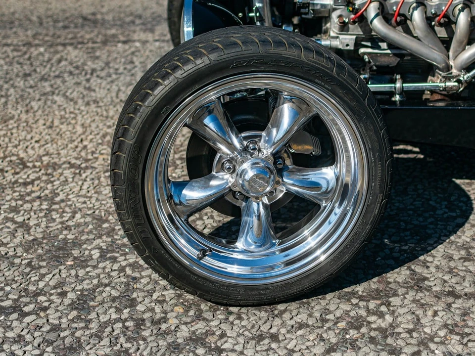 1932 Ford Model B - Image 27 of 30