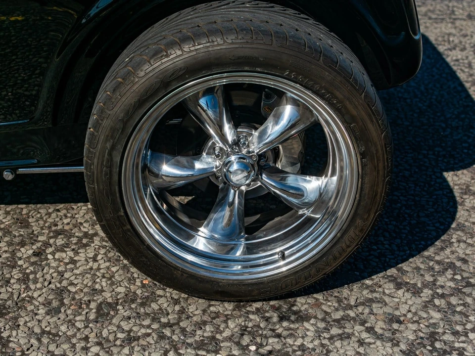 1932 Ford Model B - Image 28 of 30