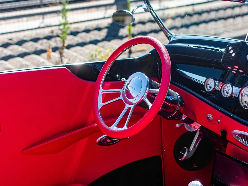 1932 Ford Model B - Image 29 of 30