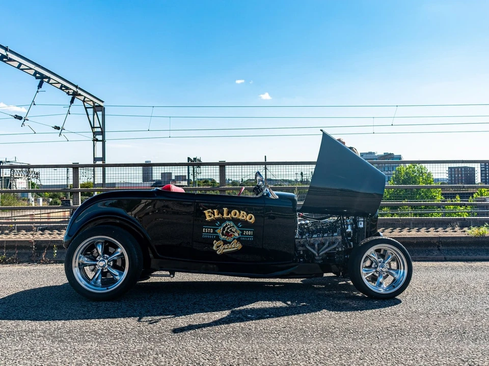 1932 Ford Model B - Image 18 of 30