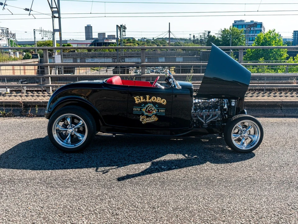 1932 Ford Model B - Image 19 of 30