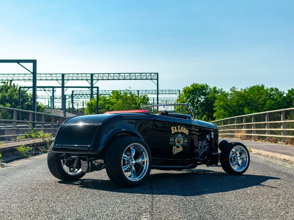 1932 Ford Model B - Image 22 of 30