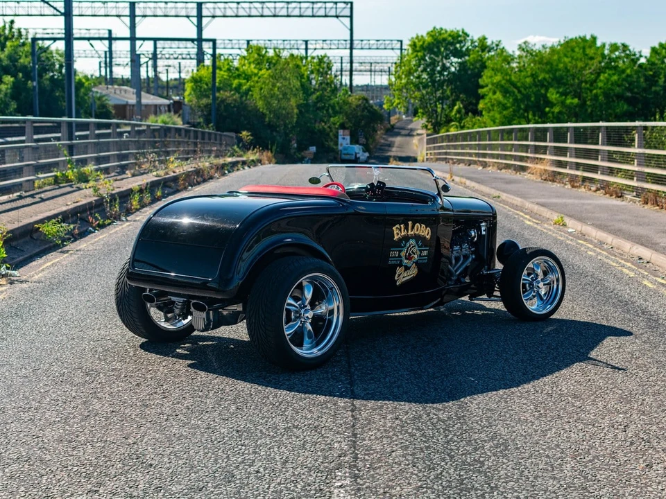 1932 Ford Model B - Image 23 of 30