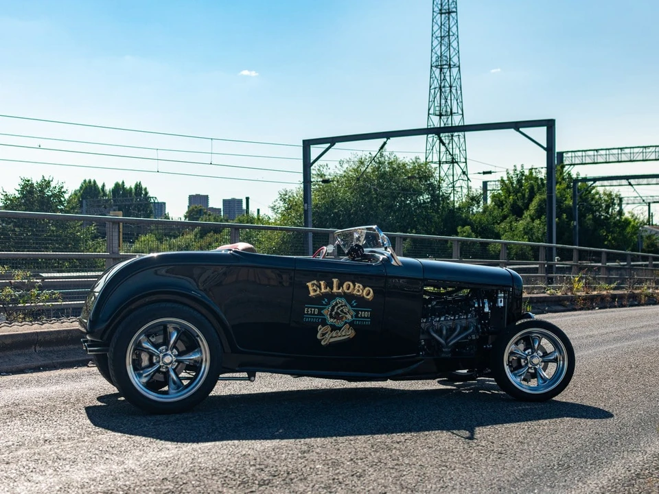 1932 Ford Model B - Image 24 of 30