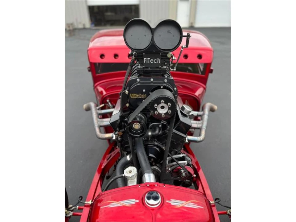 1932 Ford Model B - Image 3 of 21
