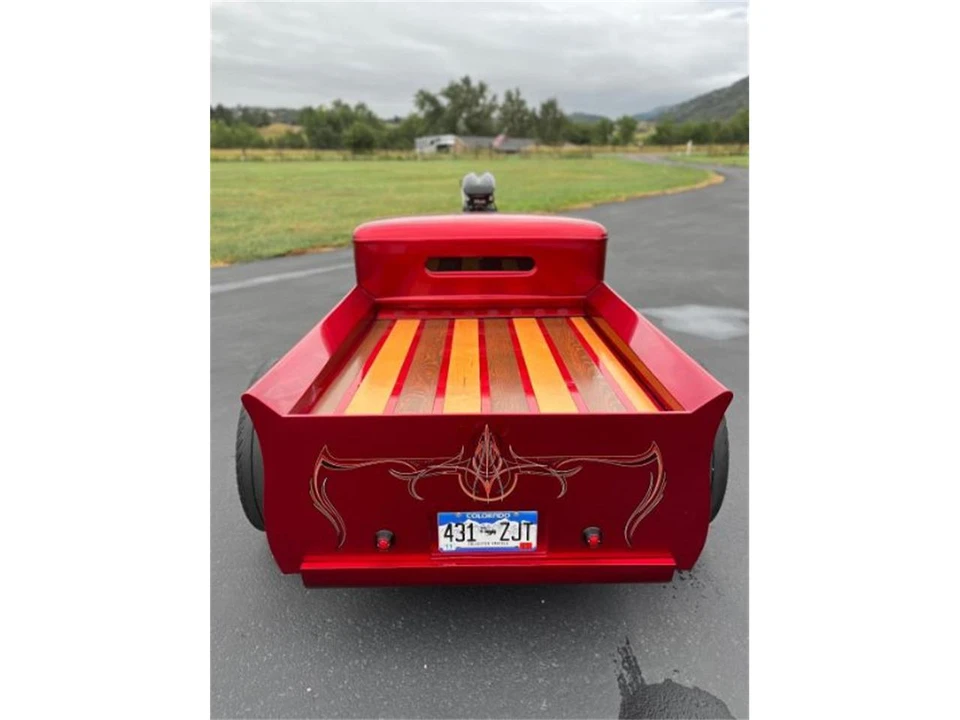 1932 Ford Model B - Image 5 of 21