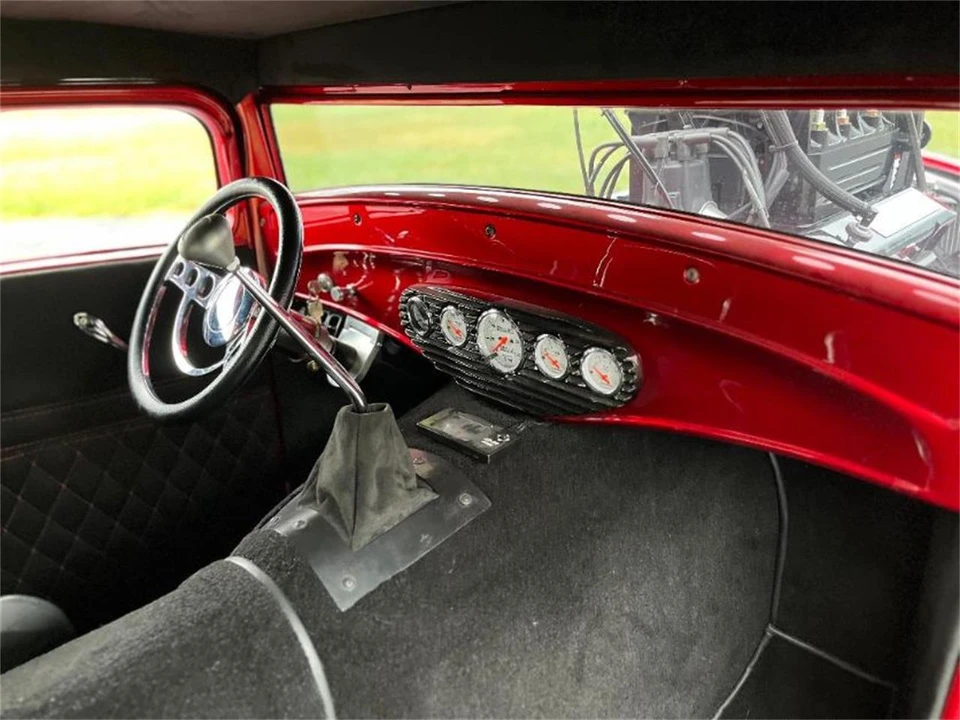 1932 Ford Model B - Image 17 of 21