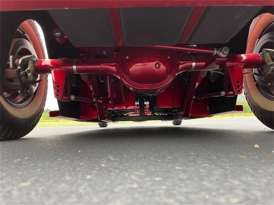 1932 Ford Model B - Image 18 of 21