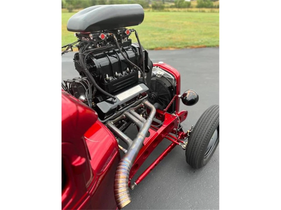 1932 Ford Model B - Image 15 of 21