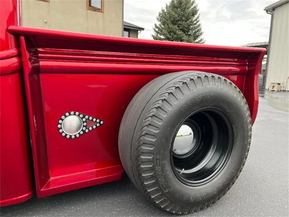 1932 Ford Model B - Image 8 of 21