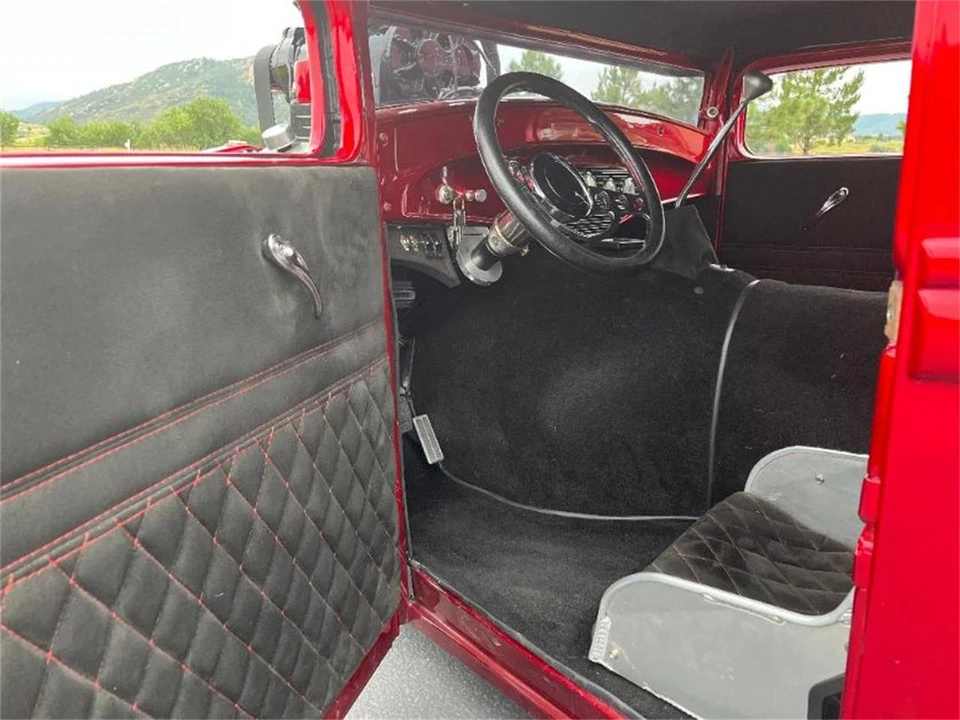 1932 Ford Model B - Image 19 of 21