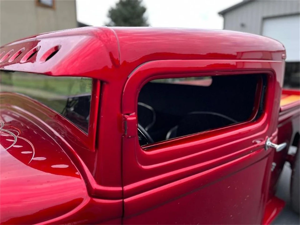 1932 Ford Model B - Image 14 of 21