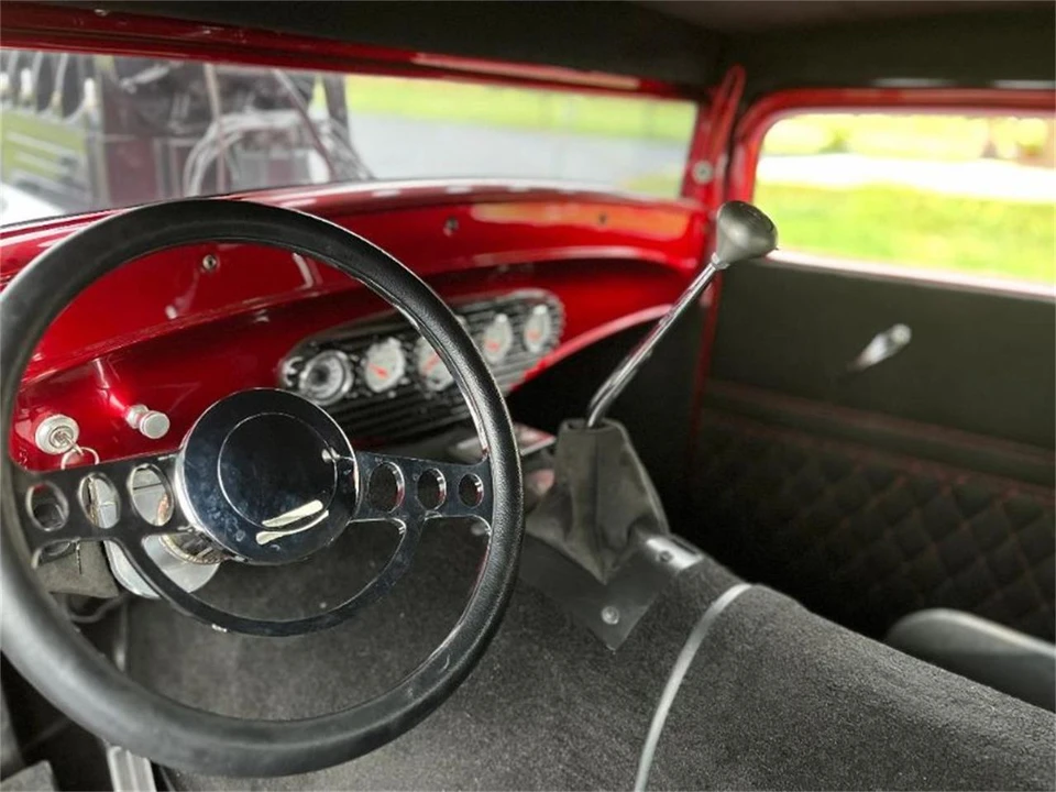 1932 Ford Model B - Image 20 of 21