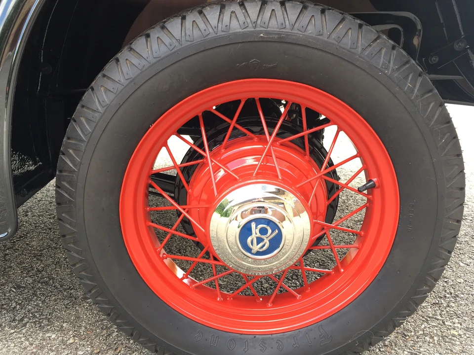 1932 Ford Model B - Image 19 of 31